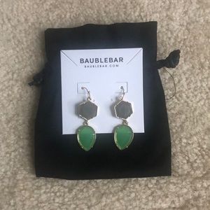 Brand new drop earrings!